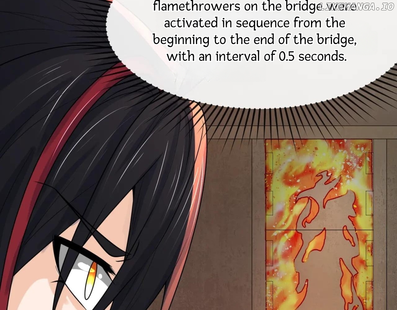 Era of the Haunted Chapter 158 - page 39